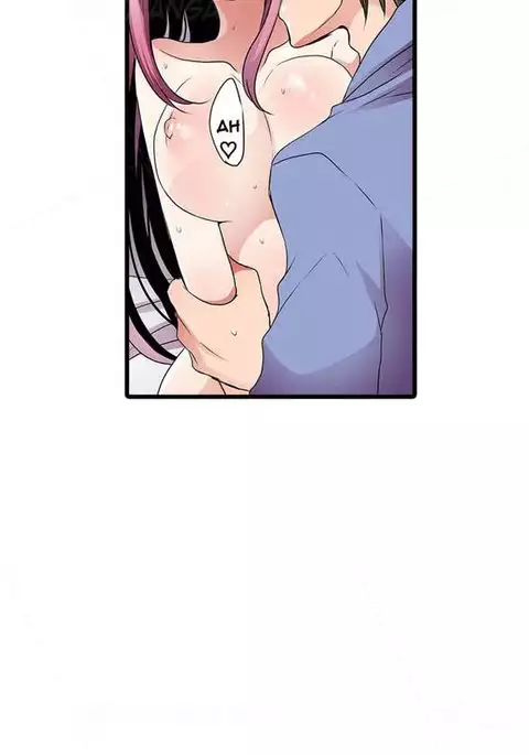 Shameful Vending Machine Ch.1-10