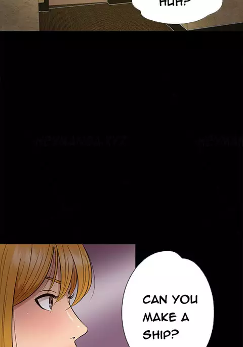 Secret Island Ch.1-15