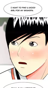 Hooker Ch.1-41 (English) (Ongoing)