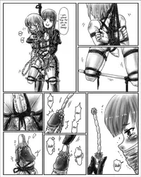 [Cho-yaki] Onee-chan wa Omocha ya | Big Sister's Toy Store [English] =LWB=