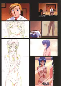 [Artbook] Viper F40 -Official Art Gallery-