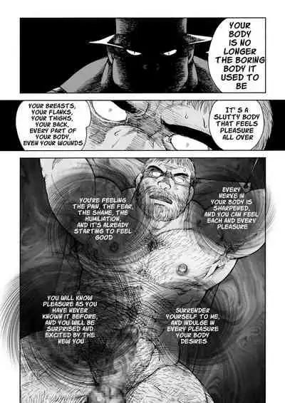 Fushigi no Kuni no Otou-san 5 | Daddy in Wonderland 5