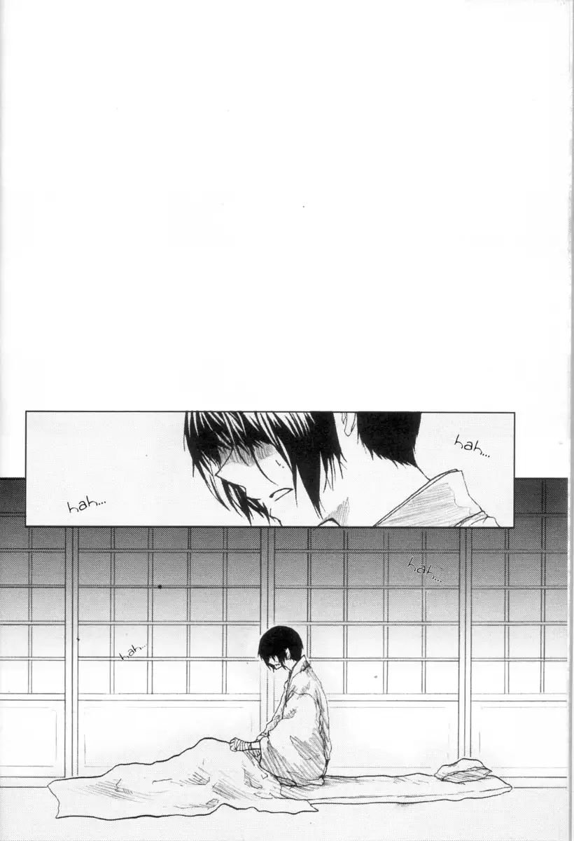 Hetalia Anata e no Tsuki APH