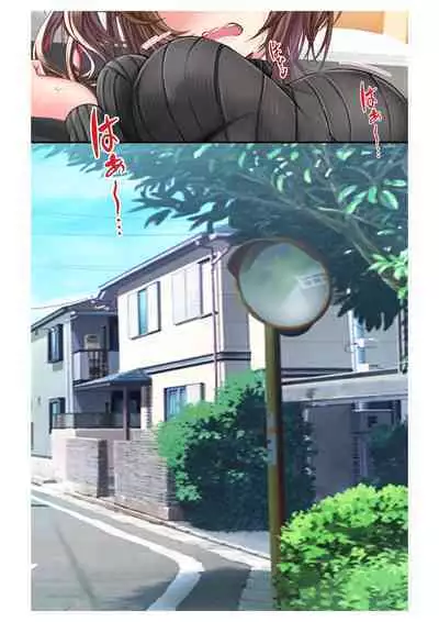 [Milk Melon] Ninkatsu! Saimin x Netorare Kyonyuu Hitozuma ~Watashi no Shikyuu ga Anata no Seishi o Motometeimasu~ Ch.2