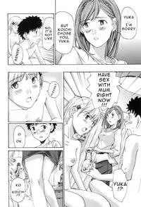 [Asagi Ryu] Oneesan to Aishiacchaou! | Making Love with an Older Woman Ch.1-3 [English] {Junryuu}