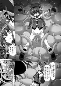 [Nyaa Nyaa Koushinjo (Kaibara Keiya)] HARVEST 2 (Mahou Shoujo Lyrical Nanoha) [Digital]