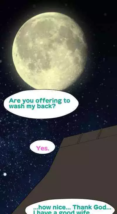 [Kuma QM] Sumikomi Minarai Kodomo Wife-chans! | Little Wives,Live-in apprentices [English]