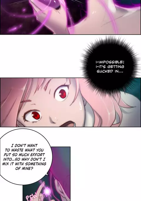 Sex Knights-Erotic Sensuality & Perception Ch.1-21