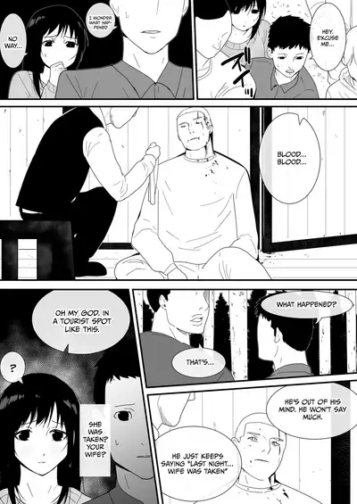 The Jungle Needs Women