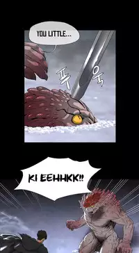 [Getty] Siren Ch.0-6 (English) (YoManga) (Ongoing)