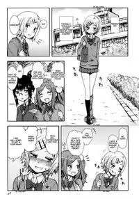 (COMITIA 104) [Seibunkaken (Yanagida Fumita)] Kimi o Taosu to Kokoro ni Kimeta!! | I Decided in My Heart to Bring You Down!! [English] =Team Vanilla=