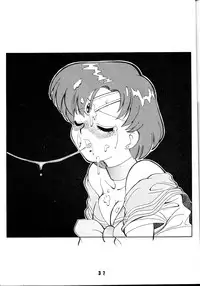 (C43) [ART=THEATER(Fred Kelly)] M.F.H.H.3 (Sailor Moon)