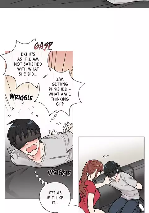 Sadistic Beauty Ch.1-28