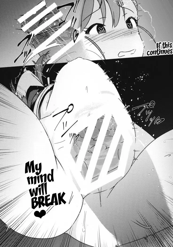 Yuki Chinpo - Futanari Yukiho to Ami Mami ga Himitsu no Tokkun Suru Hon