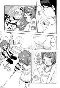 [Kizuki Akizuki] Yousei no Oyomesan | A Bride of the Fairy Ch. 1-4 [English] [ATF] [Digital]