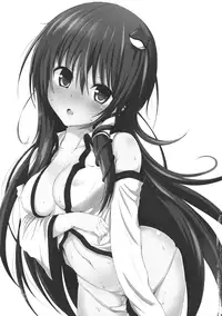 (Reitaisai 10) [HAMMER_HEAD (Makabe Gorou)] Yoidore Kazehouri (Touhou Project)