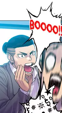 Ghost Love Ch.1-23.5 (English) (YoManga) (Ongoing)