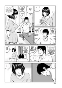 [Kuroki Hidehiko] 36-sai Injuku Sakarizuma | 36-Year-Old Randy Mature Wife [English] {Tadanohito} [Digital] [Uncensored]