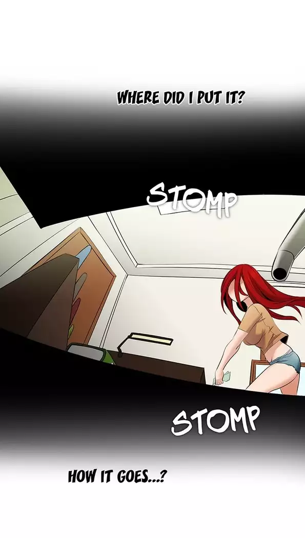 Cartoonist's NSFW Season 1 Chapter 1-10