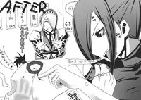 [Popo Doctrine] CATASTROPHE (13-18) Chaos Osen Chuuhen 2