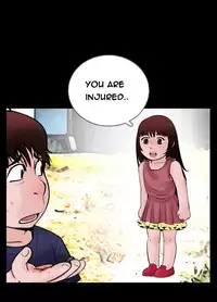 Missing Ch.1-11 (English) (Ongoing)