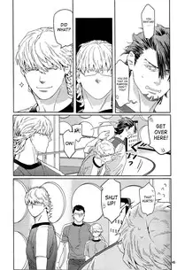 (C82) [Anettai Ajia Kikou (Watanabe Asia)] CANDY MAN Vol. 3 (TIGER & BUNNY) [English] [SaHa]