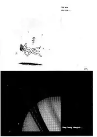 Cowboy Bebop Yuri [English] [Rewrite] [BETAOBLIVION]