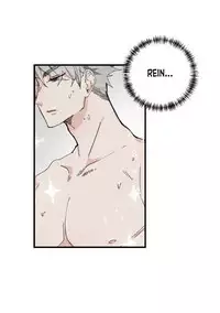 [The Yaoi Army][Ero-kun, Seru] Stalker Boyfriend (Ongoing)