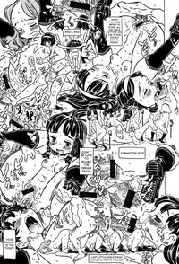 [Gorgeous Takarada] Bburoger!! [English] [Anonymous]