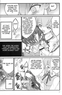 (C67) [Keumaya (Inoue Junichi)] Walpurgis no Yoru | Walpurgisnacht (Fate/stay night) [English] [Remi]