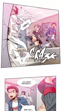 [Yi Hyeon Min] Secret Folder Ch.1-10 (English) (Ongoing)