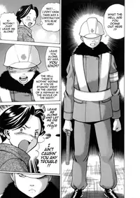 [Tamaki Nozomu] The Working Goddess Ch. 1-7 [English] {Tadanohito}