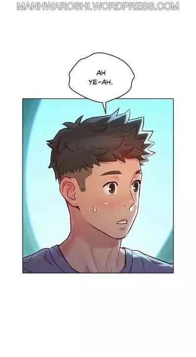 What do you Take me For? Ch.159/?