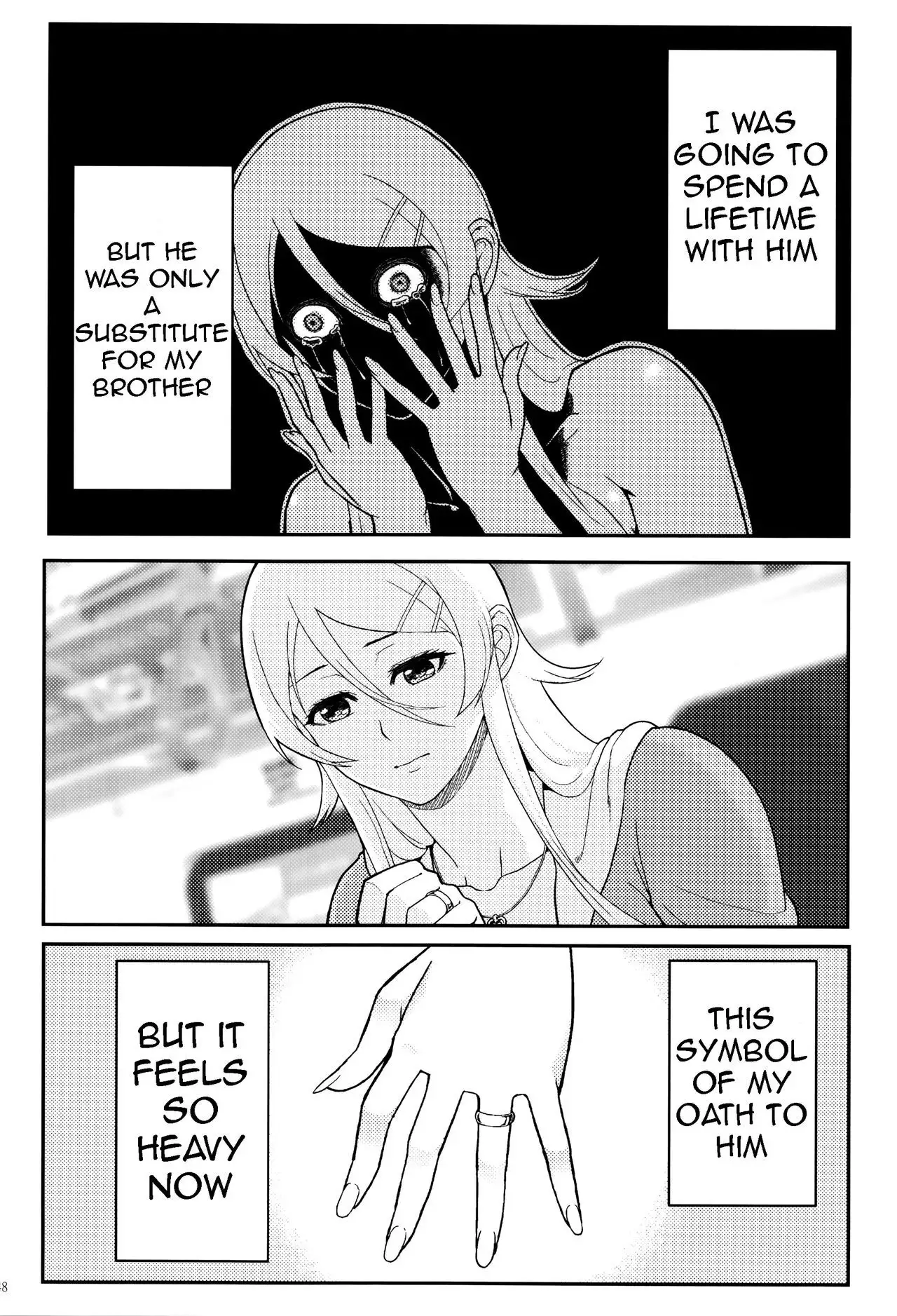 Juunengo no Jinsei Soudan | Life Consultation After 10 Years