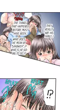 [MAI] A Step-Father Aims His Daughter (ENG 1-40)