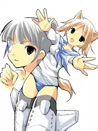 [Terolin Soft (Yukijin Kageyu)] Hikou Majo Sentou Tai (Strike Witches)