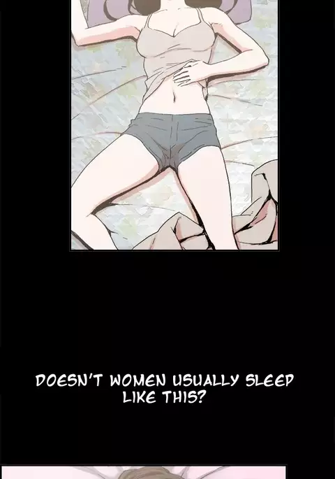 Cohabitation Ch.1-29