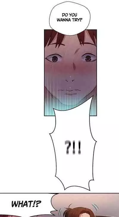 Secret Class Ch.5/?
