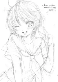 [BEAT-POP (Ozaki Miray)] The Great Escape - World à la carte [English] [Digital]