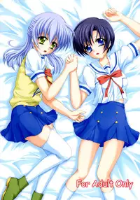 [Nejima Kikougen (Kirisawa Tokito)] Rui Kase (D.C. ～Da Capo～)