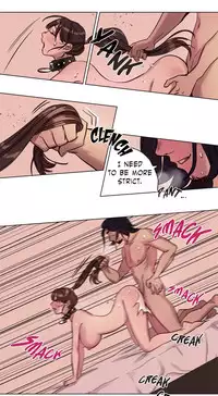 [Ramjak] Atonement Camp Ch.1-32 (English) (Ongoing)