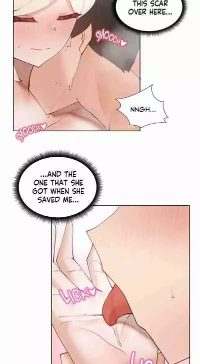 [Over.J, Choi Tae-young] Learning the Hard Way 2nd Season (After Story) Ch.3/? [English] [Manhwa PDF] Ongoing