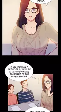 [PINKO] Scandal of the Witch Ch.1-23 (English) (Ongoing)