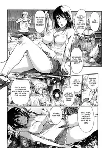 [Hanpera] Onee-san Whisper - Erotic Wisper [English] [CGRascal]