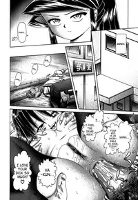 [Bow Rei] Himitsu no Hanazono 2 - The Secret Garden 2 [English] [SaHa]