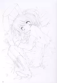 (C64) [Fujitsubo-Machine (Itou Noizi, kichiemo)] Orange Milk