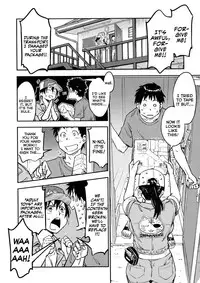 [Konchiki] Otodoke ♥ Kairakubin | Pleasure ♥ Delivery Service [English] [Mederic64] [Decensored]