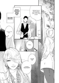 [Scarlet Beriko] Joou to Shitateya Ch. 1-4 [English] [MadameLePoo Scanlations]
