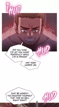 [PINKO] Scandal of the Witch Ch.1-23 (English) (Ongoing)