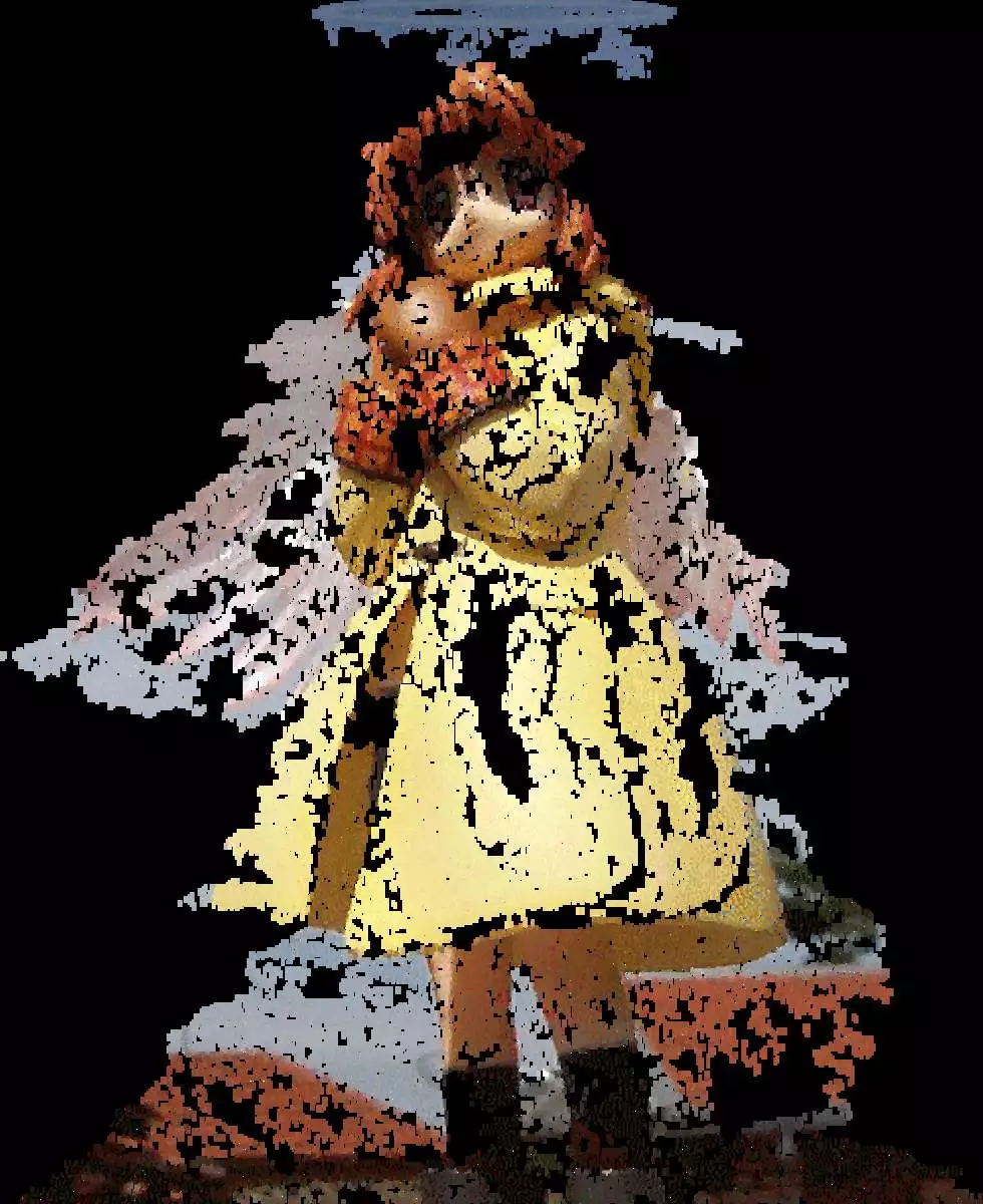 COLORS! 5 Kanon 10 Shuunen Kinen Special